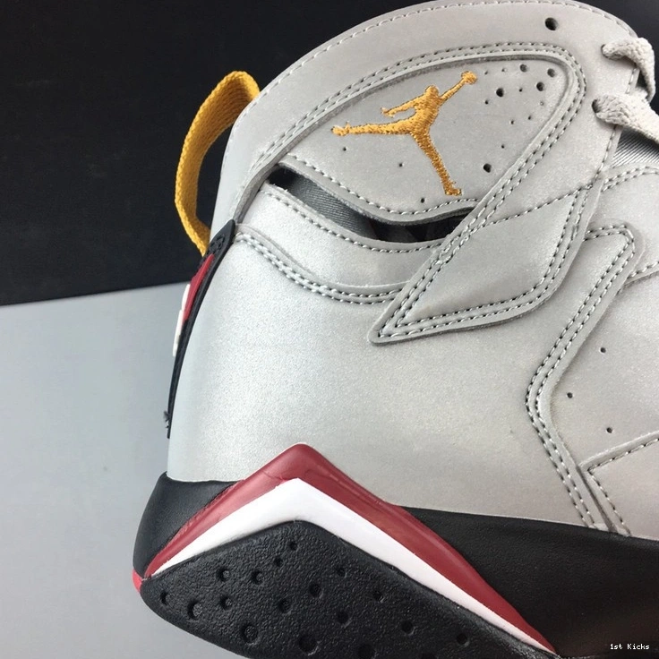 of Retro 7 BV6281-006  Reflections a Champion Jordan 0429